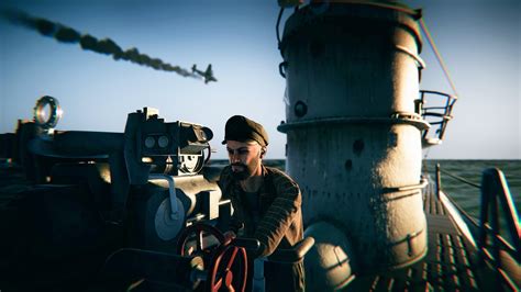 The best submarine games on PC 2024.